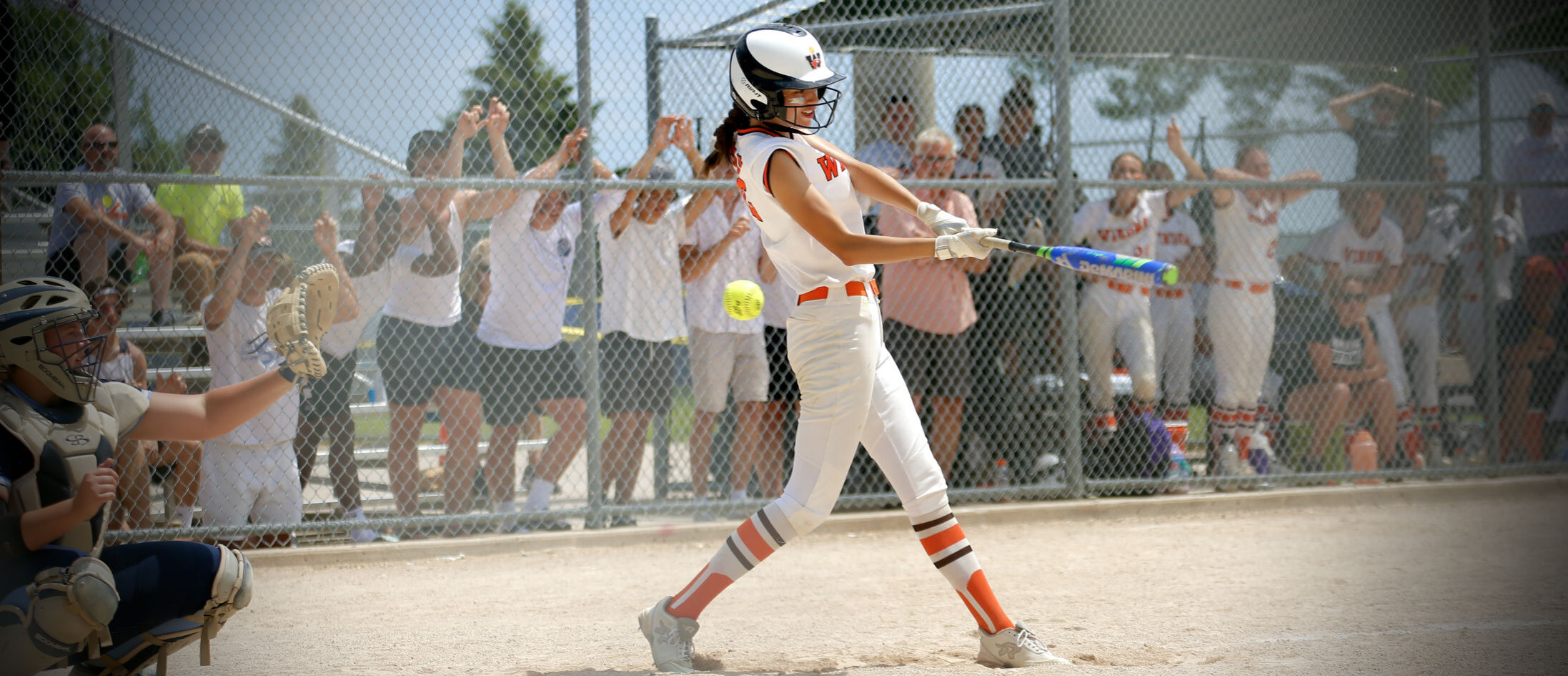 Photos: Winhawks State Championship Game 2021